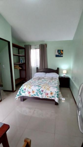 Villa del Carmen